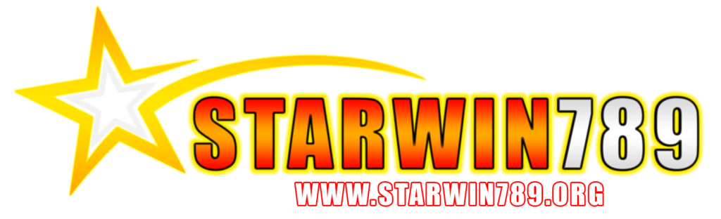 starwin789 logo
