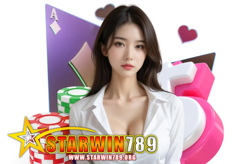starwin789 register
